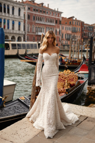 Свадебное платье Alisia 
