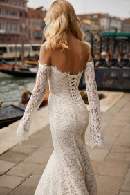 Свадебное платье Alisia 