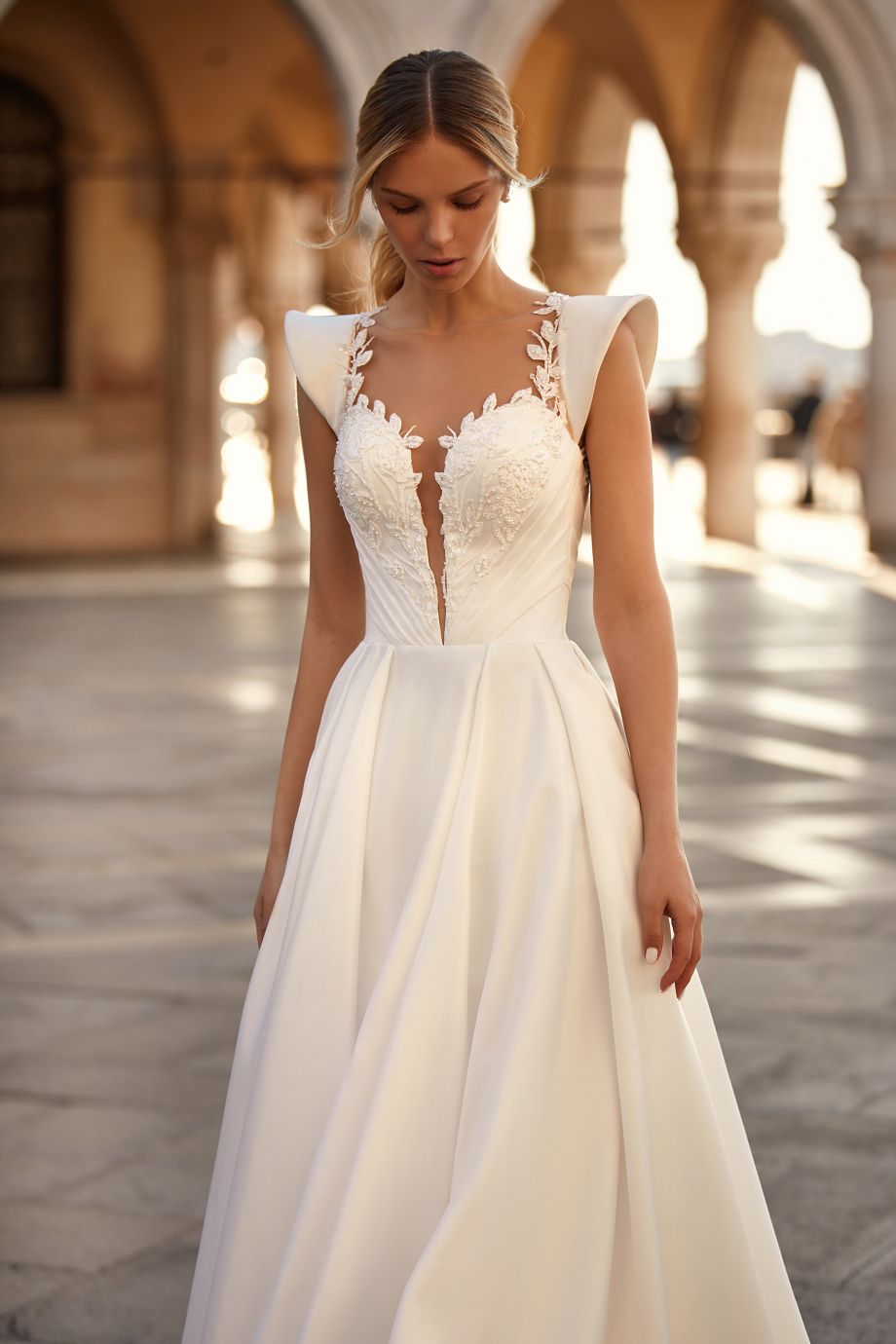 Wedding Dress Emily  3