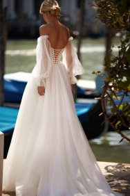 Свадебное платье Jade 
