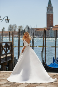Свадебное платье Lidia 