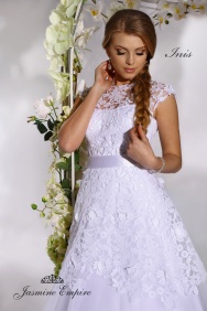 Свадебное платье Inis 