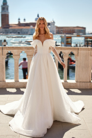Свадебное платье Olivia 
