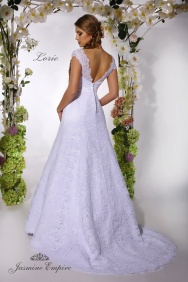 Свадебное платье Lorie 