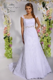 Wedding Dress Lorie 
