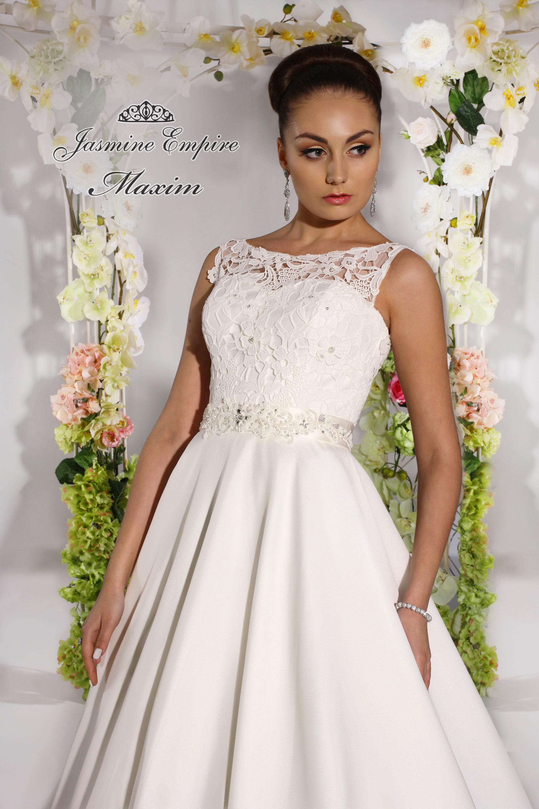 Свадебное платье Maxim  3