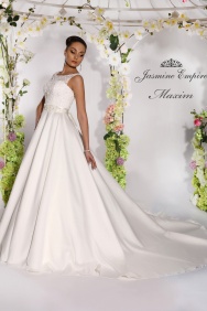 Свадебное платье Maxim 