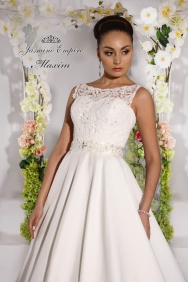 Wedding Dress Maxim 