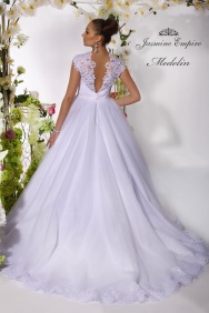 Wedding Dress Medelin 