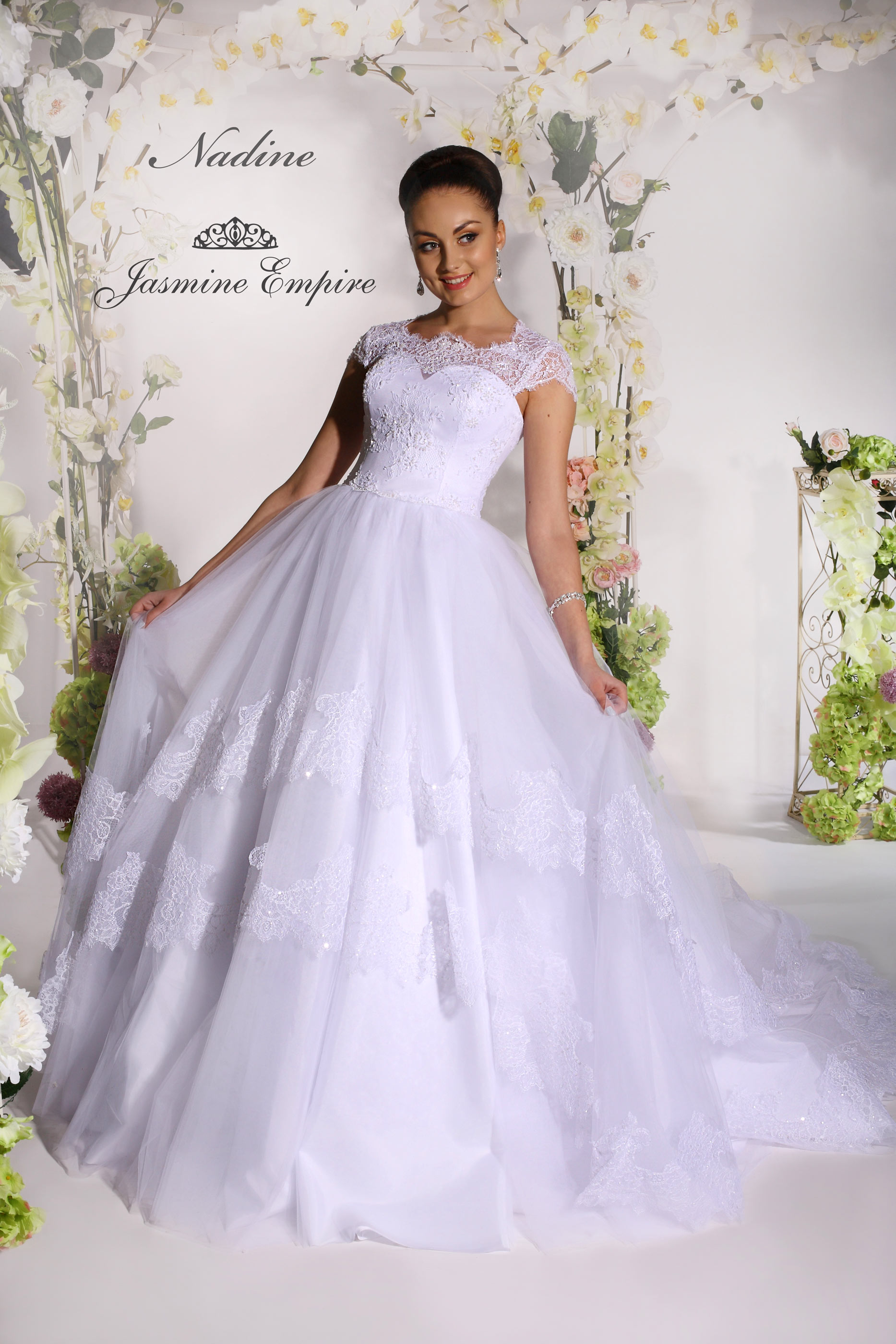 Wedding Dress Nadine  3