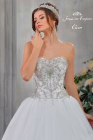 Свадебное платье Cara 