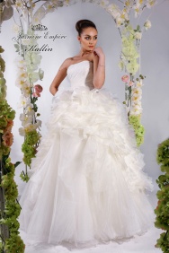 Свадебное платье Kallin 